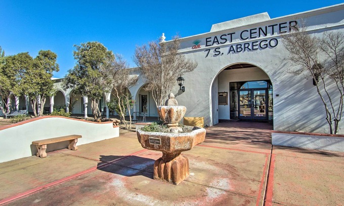 Green Valley Country Club Vistas House | 55 + Community Retreat w/Amenity Access!