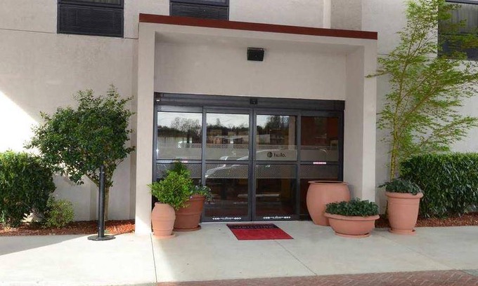 Martinsville Hotel | 55 m² Hotel ∙ 127 guests