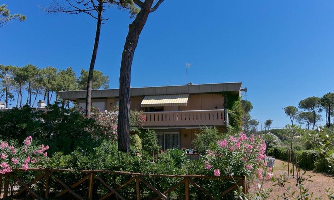Principina a Mare House | 55 m² House ∙ 2 bedrooms ∙ 5 guests