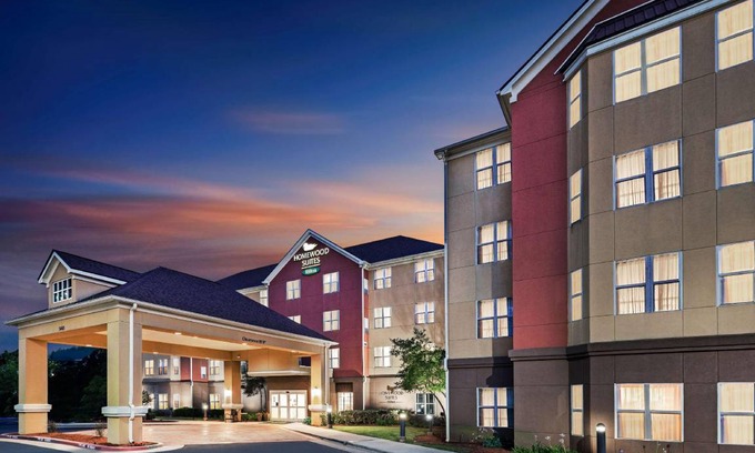 Shreveport Hotel | 56 m² Hotel ∙ 3 bedrooms ∙ 127 guests