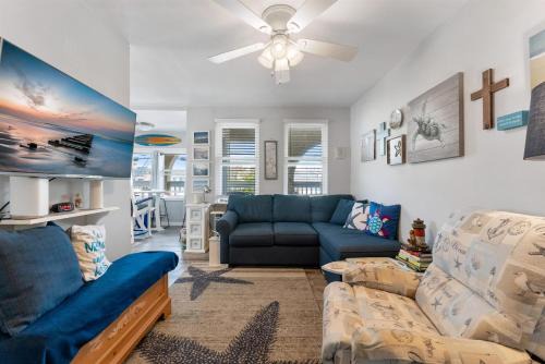 Wildwood Crest Apartment | 5600 Seaview Ave, Unit 34