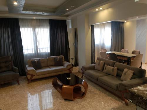 Heliopolis Apartment | 57صقر قريش مساكن شيراتون مصر الجديده