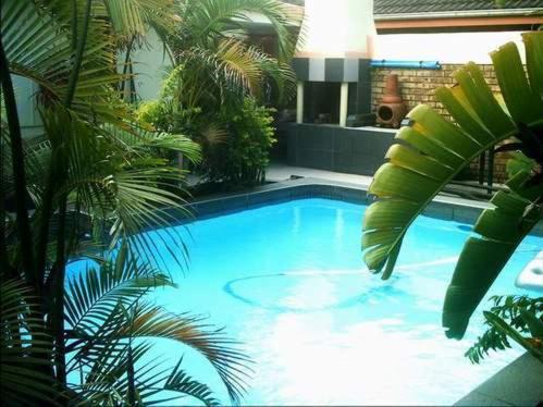 St. Lucia House | 57 Pelican Street