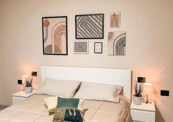 Aosta Apartment | 583slm