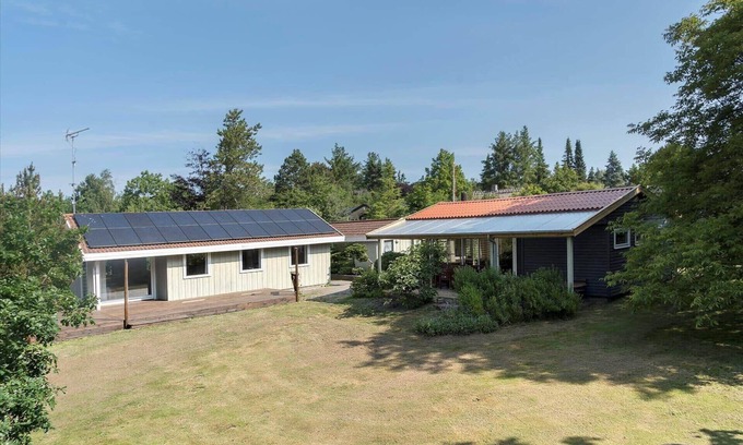 Hundested House | 588-N Hundested - Krusemyntestien 5