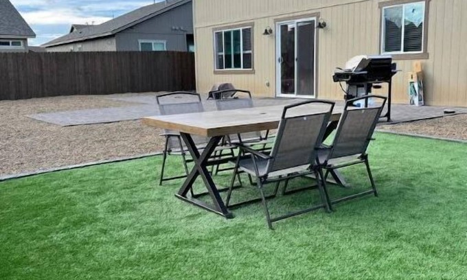 Bellemont House | 5BD/3BTH in Bellemont near Flagstaff/Grand Canyon