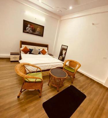 Haridwar Villa | 5bedroom villa in rishikesh