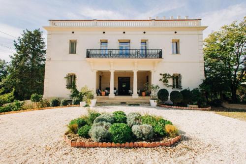 Saint-Jean-Pla-de-Corts Villa | 5bedrooms & 5bath Villa close the sea and Ceret