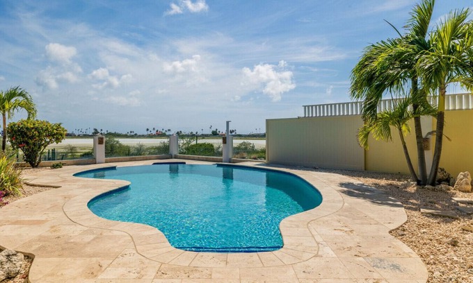 Esmeralda Villa | 5BR Villa Vista with Exclusive Pool by Bocobay