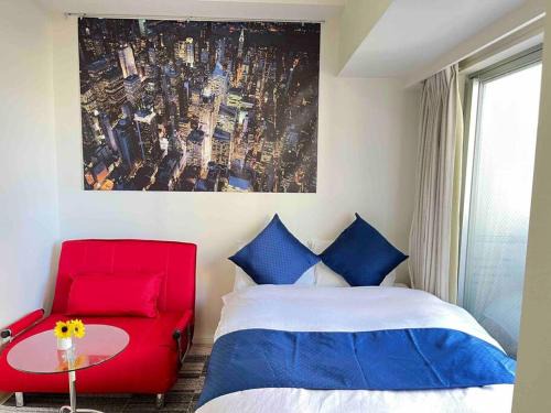 Sumida Apartment | 5mins from JR Kinshicho! Near Asakusa&Skytree!