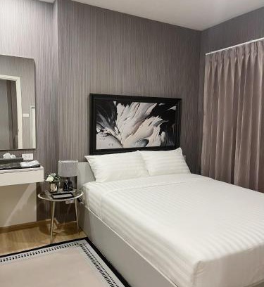 Hat Yai Apartment | 6-6-6room