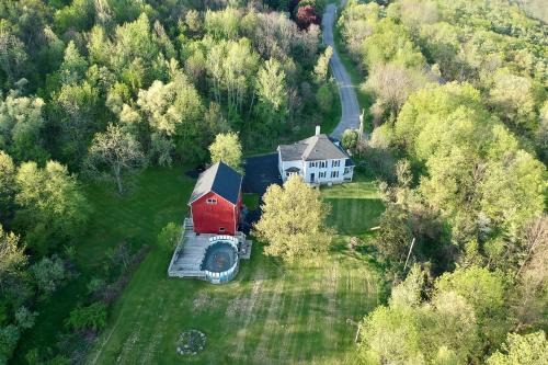 Naples House | 6 Acres with Pool Spacious Naples Vacation Rental!