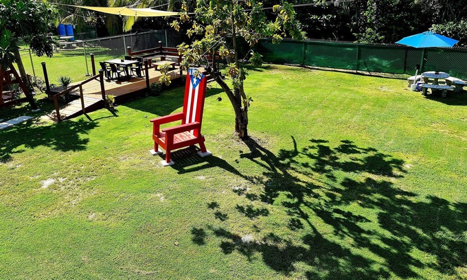 Playa Fortuna Apartment | 6 AMAIZING! Beach 3/B Apartment Luquillo