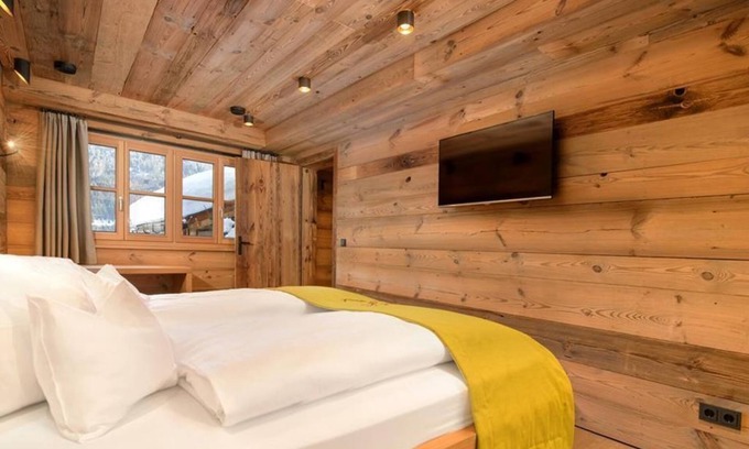 Flachau House | 6-bed chalet, (3 bedrooms, 3 bathrooms) - Lisa Chalets