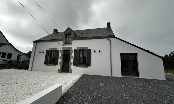 Piriac-sur-Mer House | 6 bed house 50 m from the beach