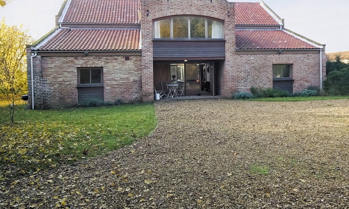 King's Lynn Cottage | 6 bedroom accommodation in Tilney All Saints, near Kings Lynn