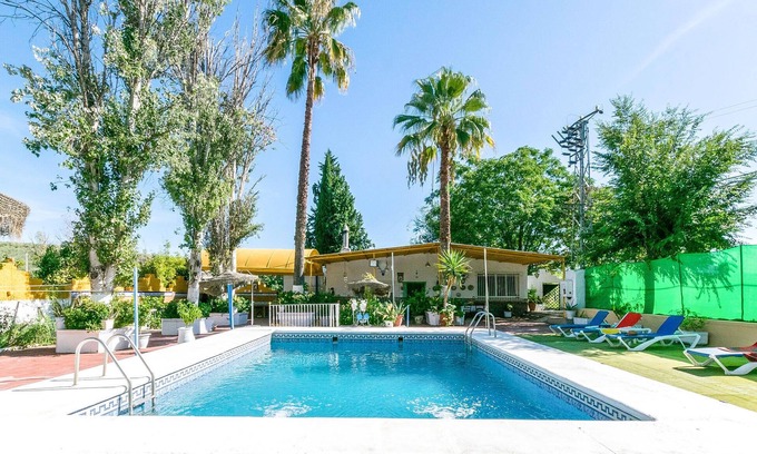 Lucena House | 6 bedroom amazing home in Lucena