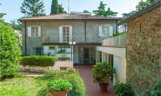 Rimini House | 6 Bedroom Cozy Home In Rimini