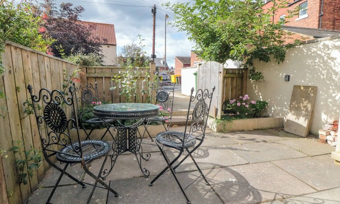 West Cliff Cottage | 6 Clarence Place