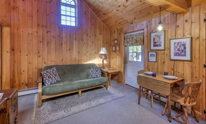 Trenton Apartment | 6 Lovely 1Br Acadia Apartment Open Hearth Inn