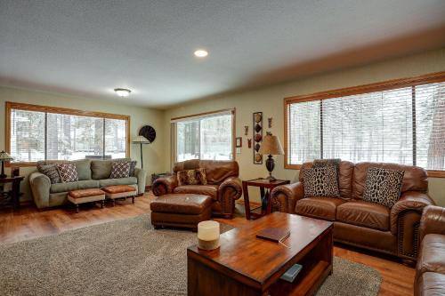 Sunriver House | 6 Otter