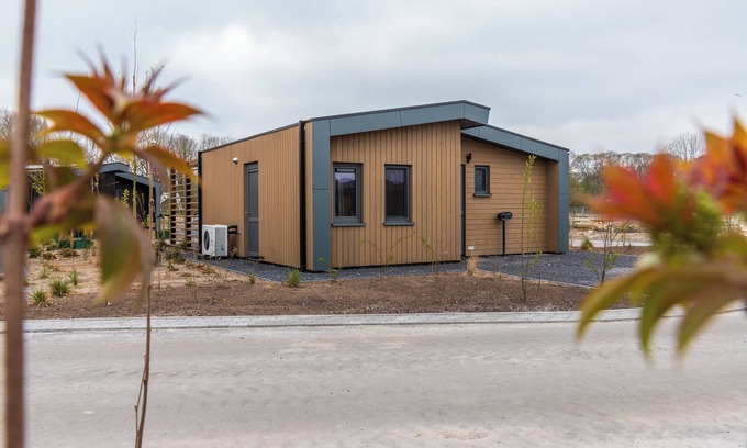 Enkhuizen House | 6 person accommodation with 3 bedrooms