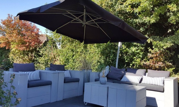 Wolphaartsdijk House | 6-person detached holiday home in Wolphaartsdijk
