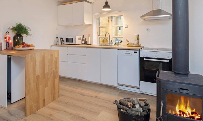 Store Heddinge House | 6 person holiday home in Store Heddinge