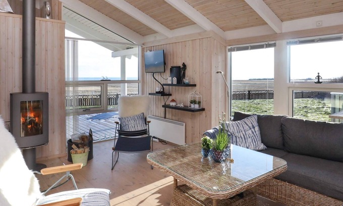 Frederikshavn House | 6 person holiday home in Frederikshavn