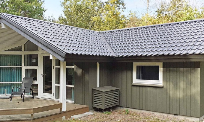 Ramlose House | 6 person holiday home in Frederiksværk