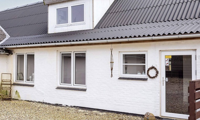 Bedsted House | 6 person holiday home in Bedsted Thy-By Traum