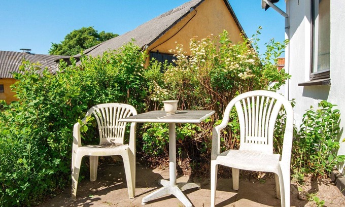 Allingabro House | 6 person holiday home in Allingåbro