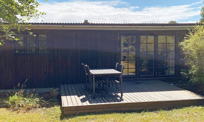 Kalundborg House | 6 person holiday home in Kalundborg-By Traum