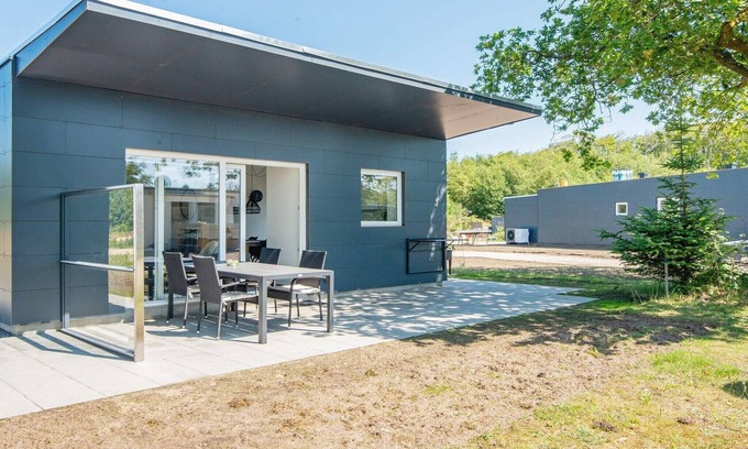 Ringkobing House | 6 person holiday home in Ringkøbing