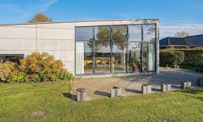 Vaeggerlose House | 6 person holiday home in Væggerløse-By Traum