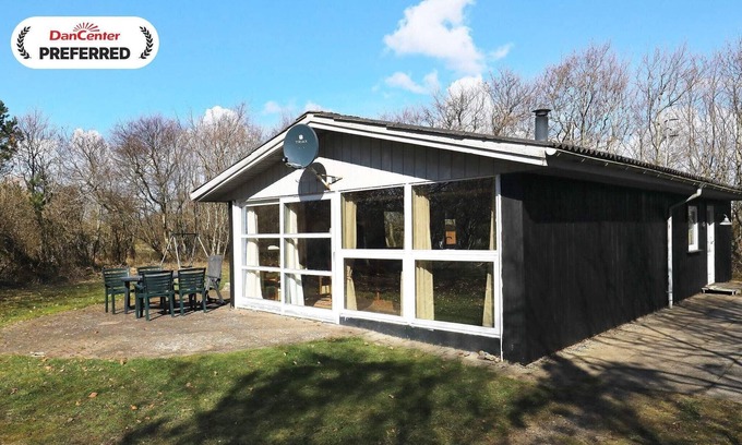 Hurup Thy House | 6 person holiday home in Hurup Thy-By Traum