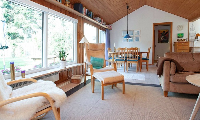 Marielyst House | 6 person holiday home in Væggerløse