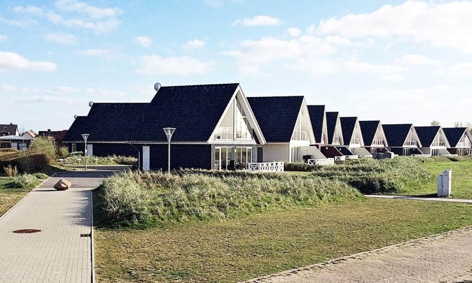 Wendtorf House | 6 person holiday home in Wendtorf
