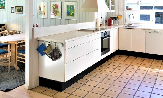 Bindslev House | 6 person holiday home in Bindslev