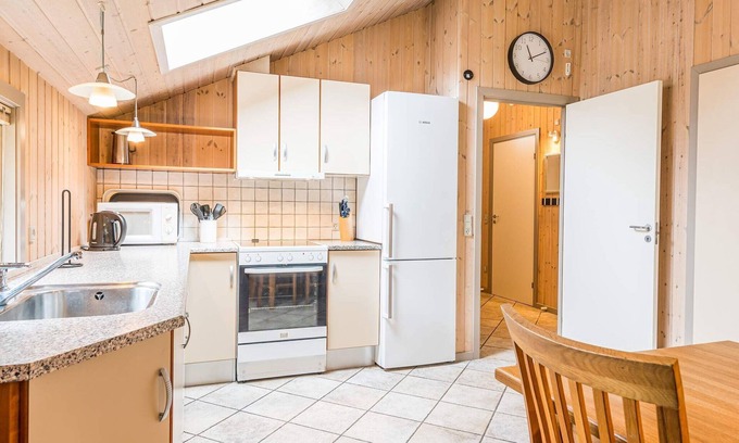 Blavand House | 6 person holiday home in Blåvand