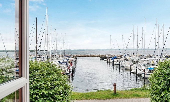 Ebeltoft House | 6 person holiday home in Ebeltoft-By Traum