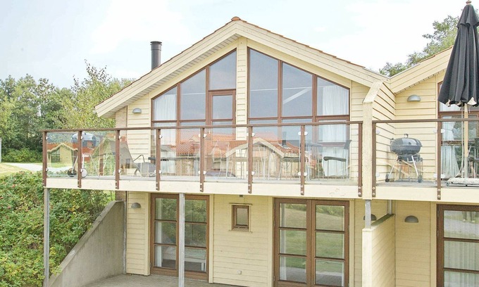 Rendbjerg House | 6 person holiday home in Egernsund-By Traum