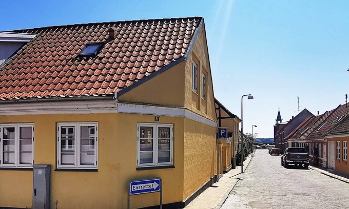 Faaborg House | 6 person holiday home in Faaborg