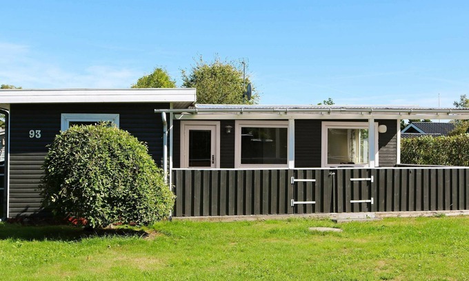 Nørre Hurup House | 6 person holiday home in Hadsund