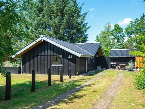 Houstrup House | 6 person holiday home in Nørre Nebel-By Traum