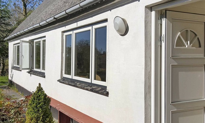 Soby House | 6 person holiday home in Søby Ærø