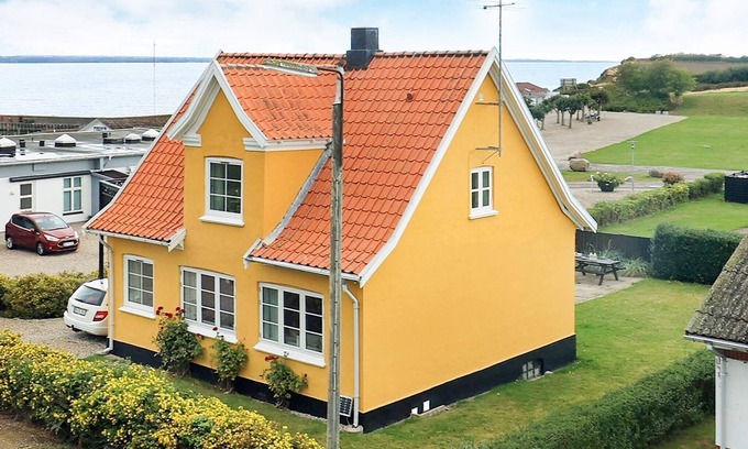 Dageløkke House | 6 person holiday home in Tranekær