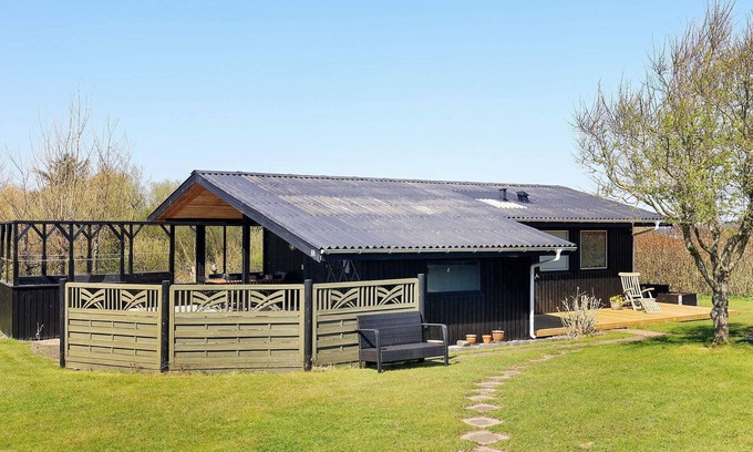 Vinderup House | 6 person holiday home in Vinderup