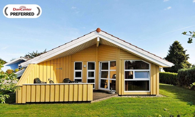 Gelting House | 6 person holiday home in Gelting