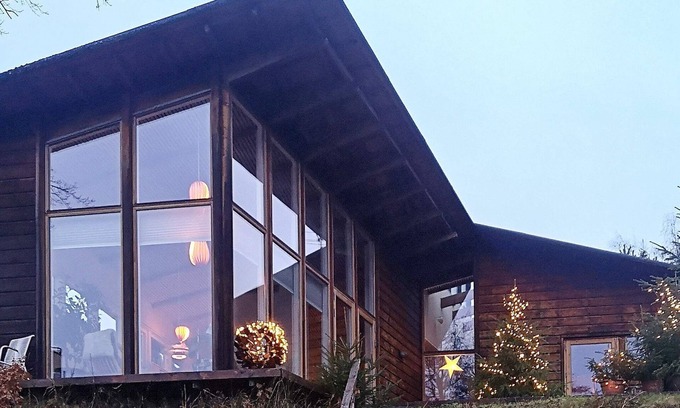 Bryrup House | 6 person holiday home in Bryrup